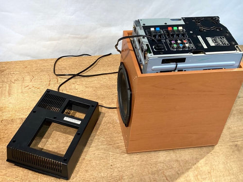 Other Onkyo Pr-155X Swa-V10X