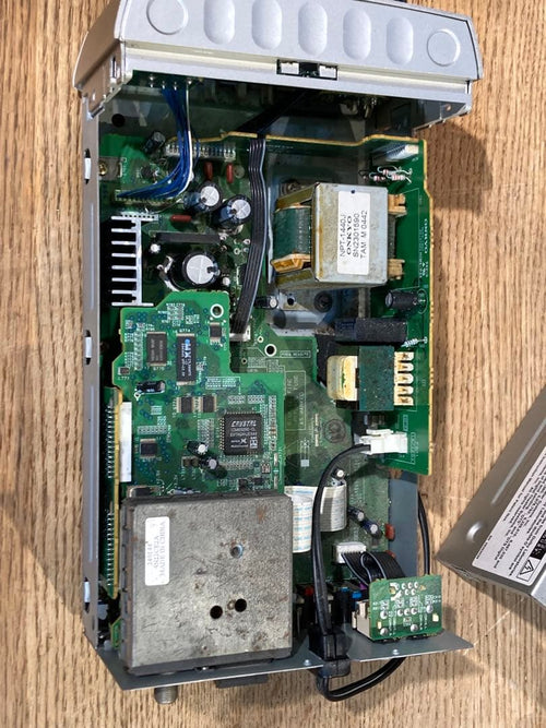 Other Onkyo Pr-155X Swa-V10X