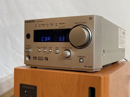 Other Onkyo Pr-155X Swa-V10X