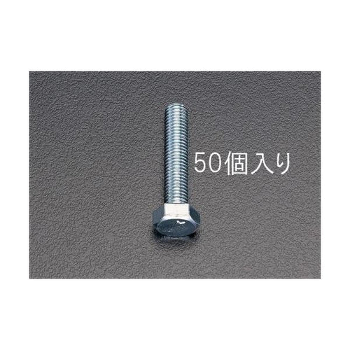 Bolt Ea949He-128 M12X100Mm 50