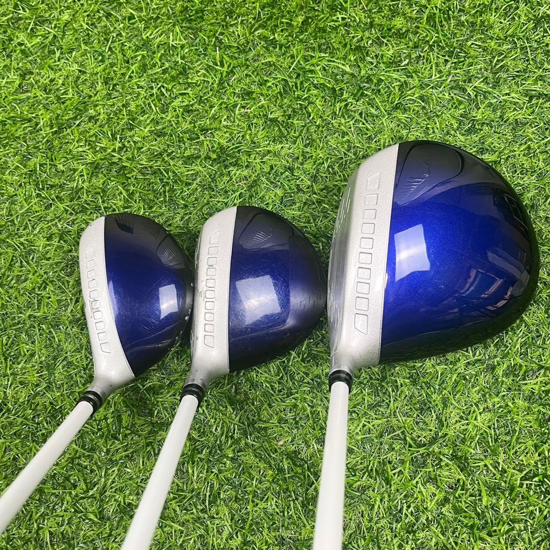 Yamaha Club Sets Ud+2 2021 9 A