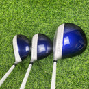 Yamaha Club Sets Ud+2 2021 9 A