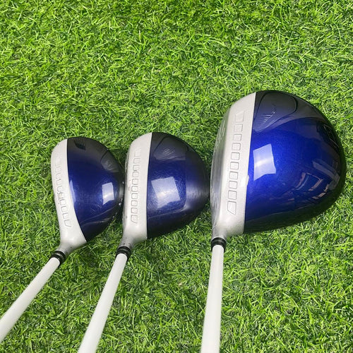 Yamaha Club Sets Ud+2 2021 9 A
