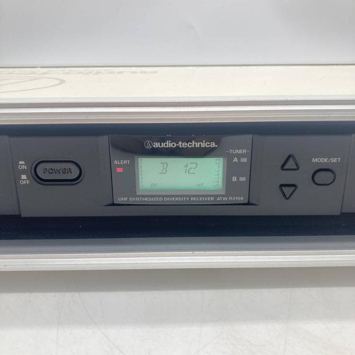Art Technics Other 0611-01 Atw-R3100J
