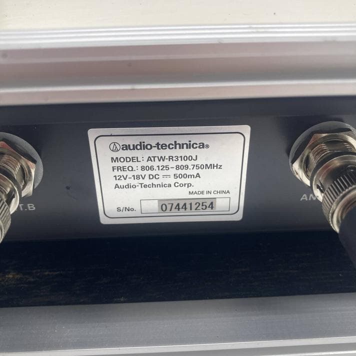 Art Technics Other 0611-01 Atw-R3100J