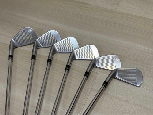Yamaha Iron Sets Rmx116 Tour Blade