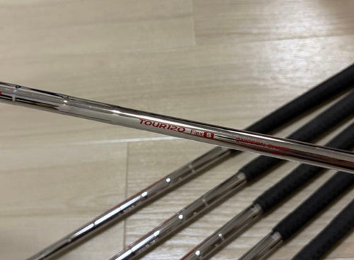 Yamaha Iron Sets Rmx116 Tour Blade