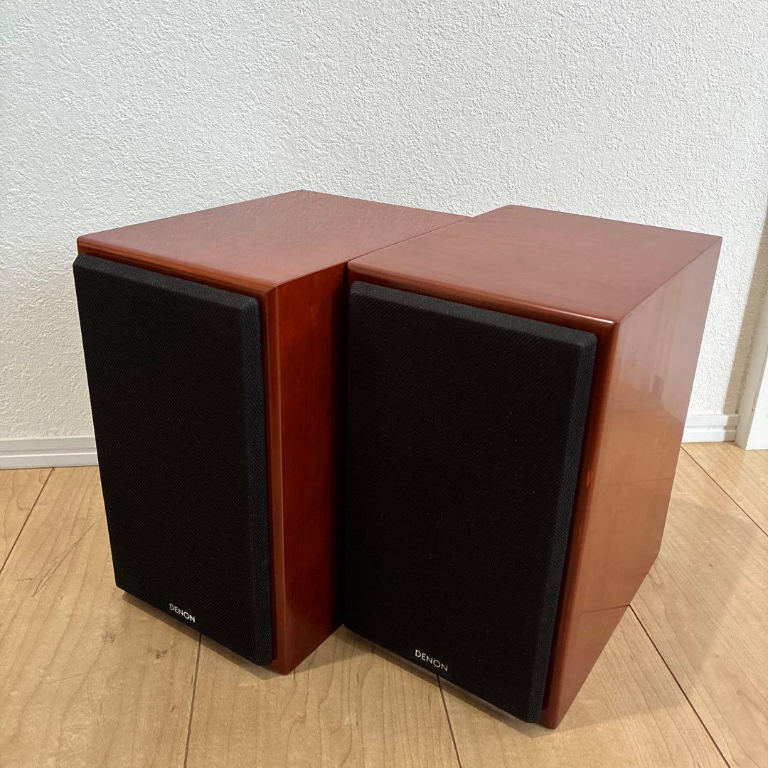 Denon Speakers Sc-Cx101 (2 1