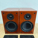 Denon Speakers Sc-Cx101 (2 1