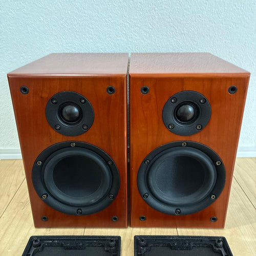 Denon Speakers Sc-Cx101 (2 1