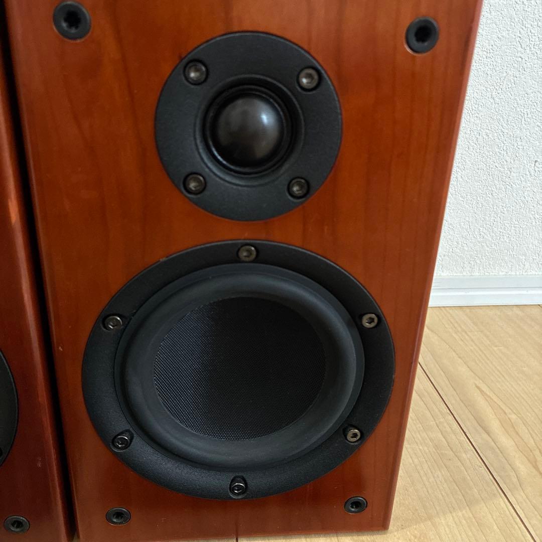 Denon Speakers Sc-Cx101 (2 1