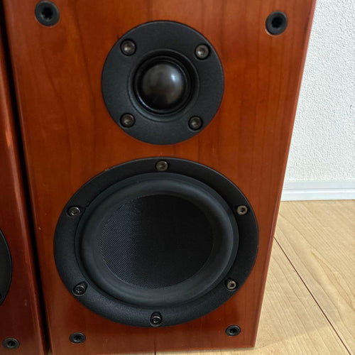 Denon Speakers Sc-Cx101 (2 1