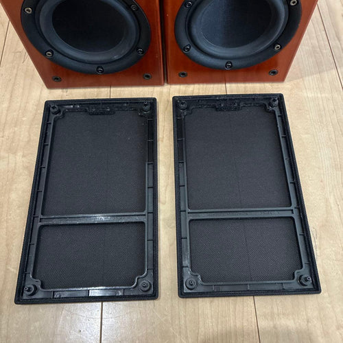 Denon Speakers Sc-Cx101 (2 1