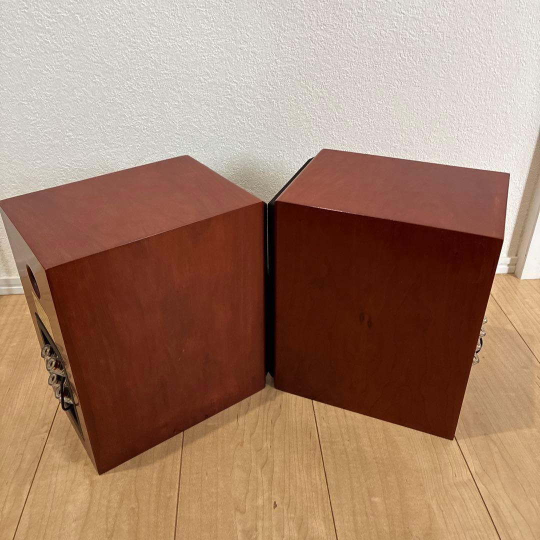Denon Speakers Sc-Cx101 (2 1
