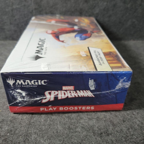 Magic: The Gathering Box30