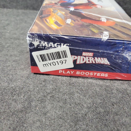 Magic: The Gathering Box30