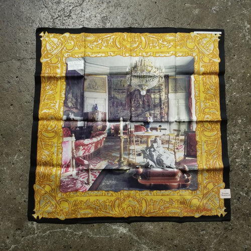 Vivienne Westwood Handkerchief Roland Beaufre