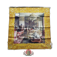 Vivienne Westwood Handkerchief Roland Beaufre