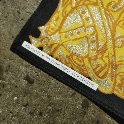 Vivienne Westwood Handkerchief Roland Beaufre