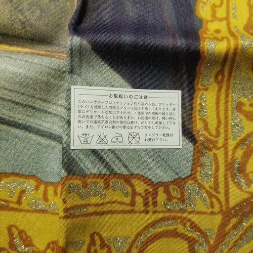 Vivienne Westwood Handkerchief Roland Beaufre