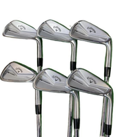 Single Iron X Forged(2024) 6S Ir Ns Pro Modus3 Tour105 S) C