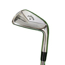 Single Iron X Forged(2024) 6S Ir Ns Pro Modus3 Tour105 S) C