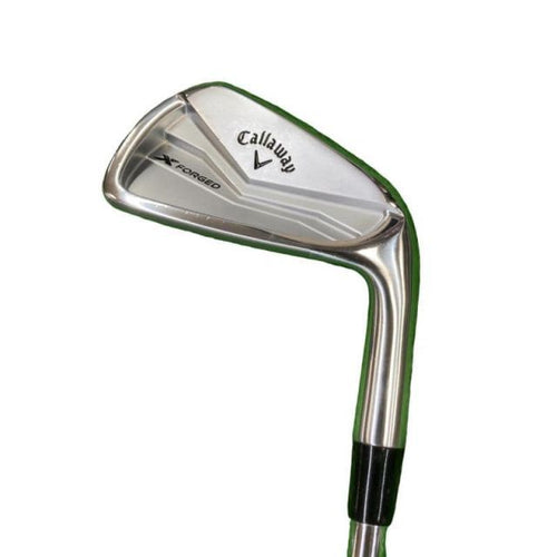 Single Iron X Forged(2024) 6S Ir Ns Pro Modus3 Tour105 S) C