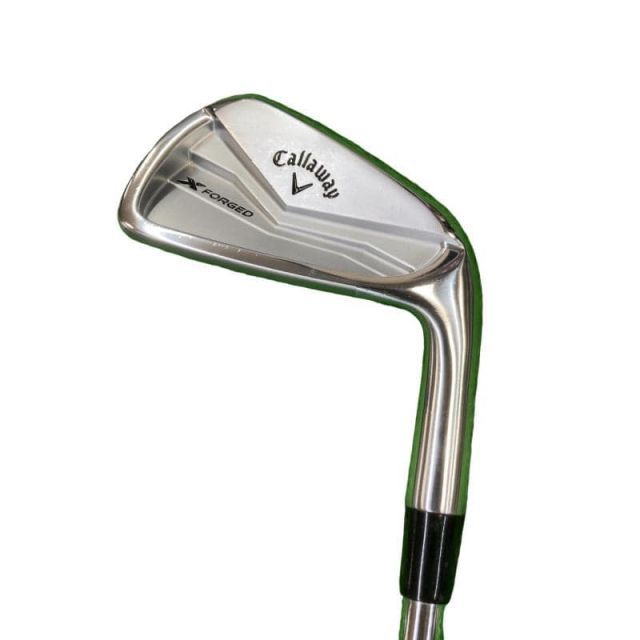 Single Iron X Forged(2024) 6S Ir Ns Pro Modus3 Tour105 S) C