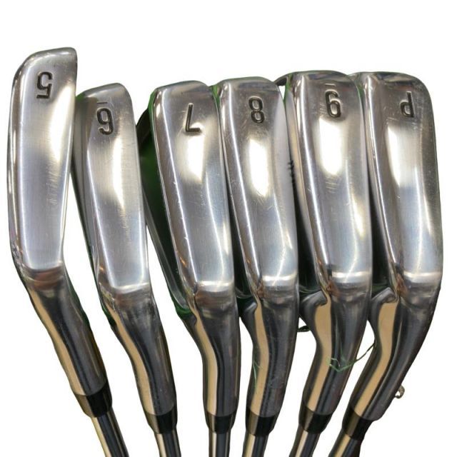 Single Iron X Forged(2024) 6S Ir Ns Pro Modus3 Tour105 S) C