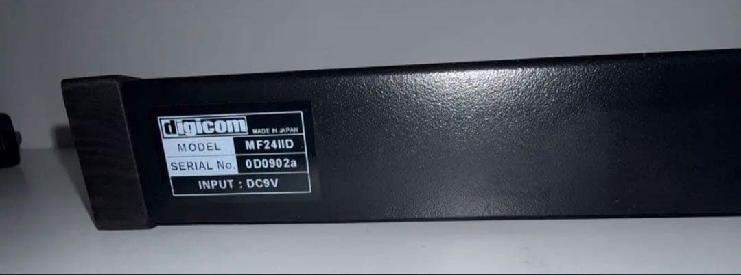 Other Mf24Iid 24 Midi