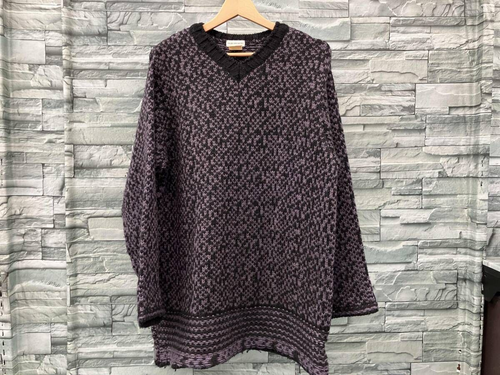 Knit Sweater Dries Van Noten M