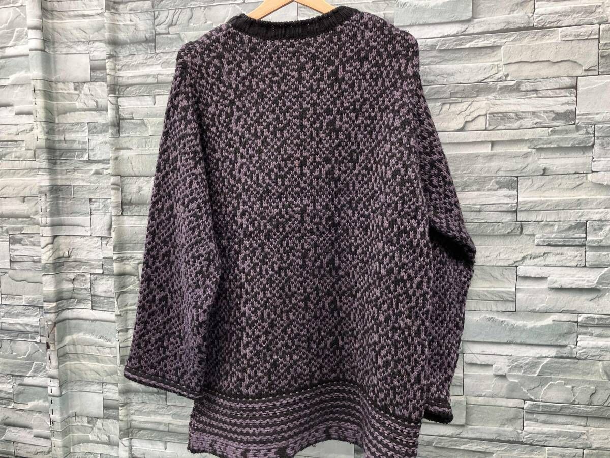 Knit Sweater Dries Van Noten M