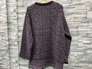 Knit Sweater Dries Van Noten M