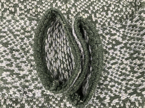 Knit Sweater Dries Van Noten M