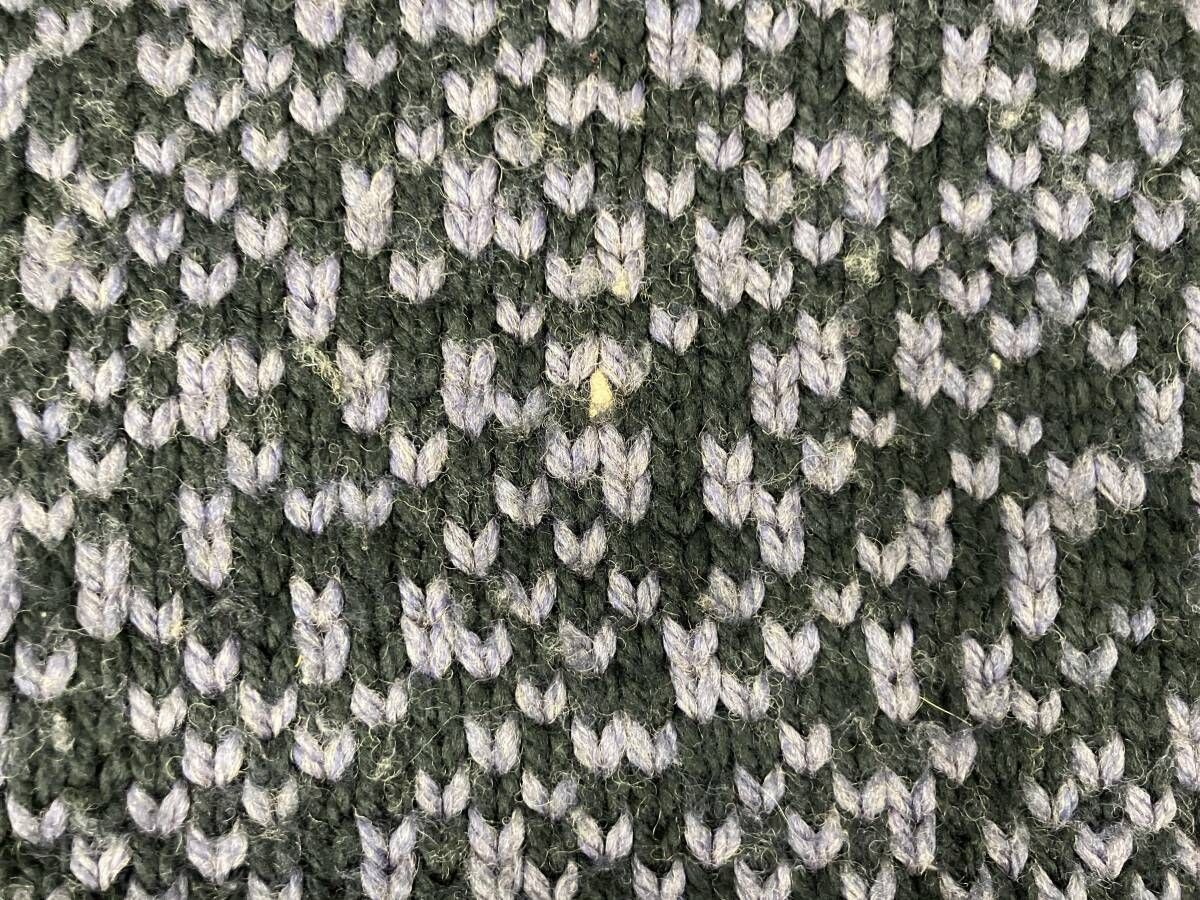 Knit Sweater Dries Van Noten M