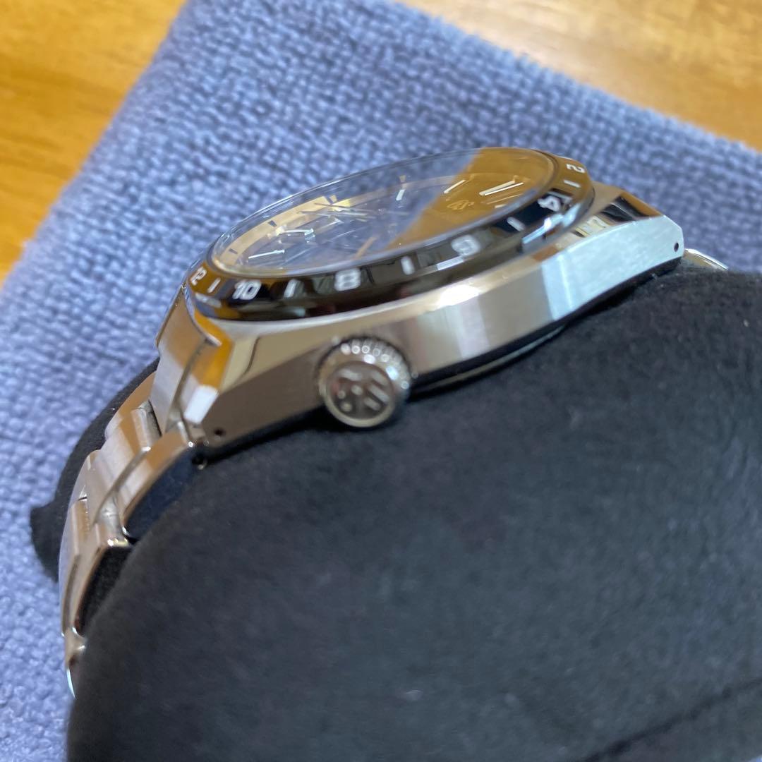Grand Seiko Quartz Watches 2024 Sbgn023