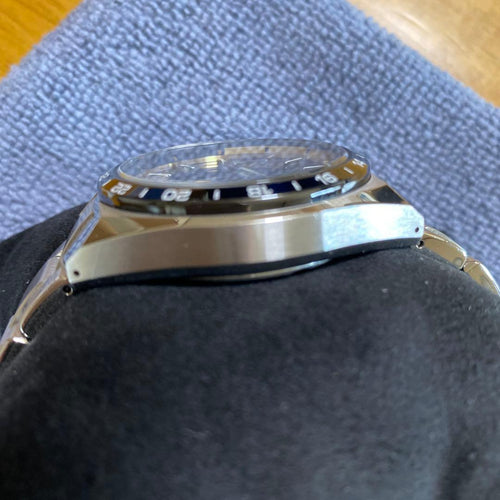 Grand Seiko Quartz Watches 2024 Sbgn023