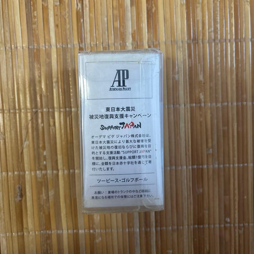 Audemars Piguet Other 2 Ap