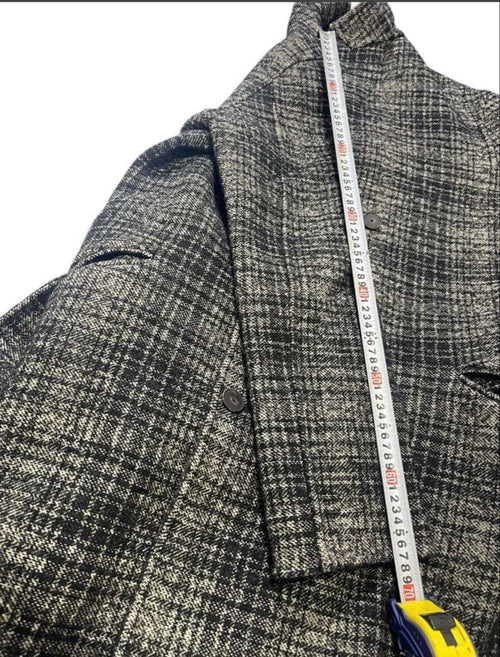 Bottega Veneta Chester Coat