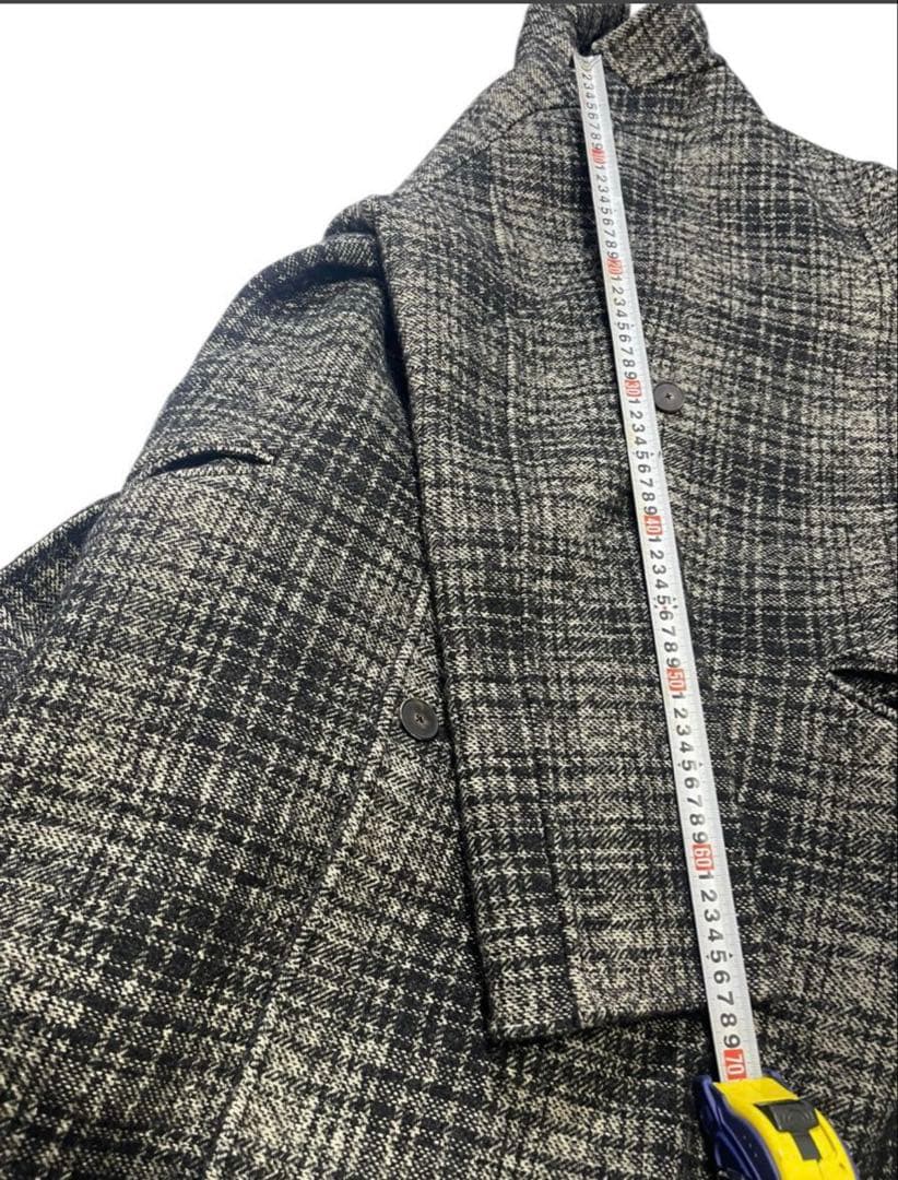 Bottega Veneta Chester Coat