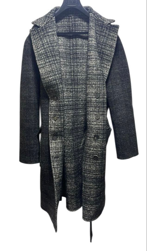 Bottega Veneta Chester Coat