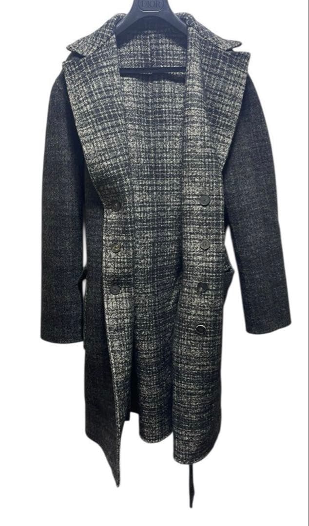 Bottega Veneta Chester Coat