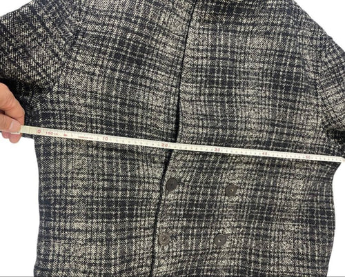 Bottega Veneta Chester Coat