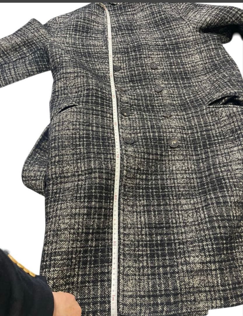 Bottega Veneta Chester Coat