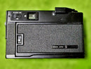 Canon Range Finder Camera A35