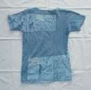 Kapital Short-Sleeve Boro