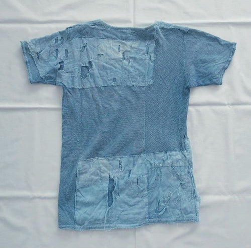 Kapital Short-Sleeve Boro