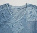 Kapital Short-Sleeve Boro