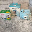 Fujifilm Instant Camera Body Instax Mini 8
