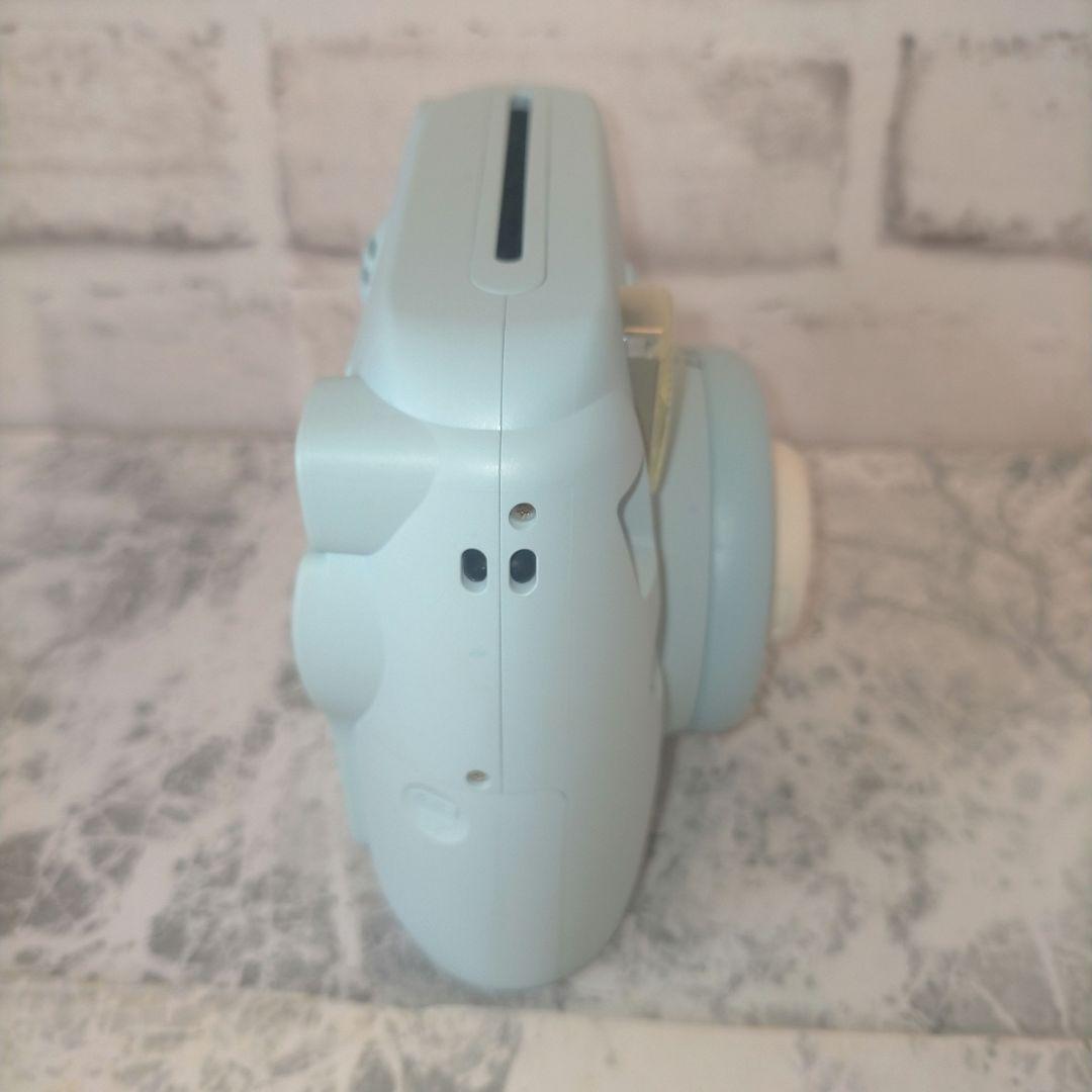 Fujifilm Instant Camera Body Instax Mini 8